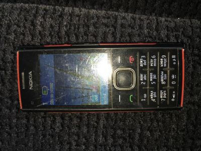 Лот: 5521189. Фото: 1. Nokia x2. Кнопочные мобильные телефоны