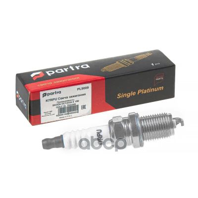 Лот: 24856996. Фото: 1. Свеча Зажигания K7rpu Platinum... Другое (автозапчасти)