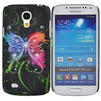 Лот: 3732640. Фото: 1. Чехол-бампер для Samsung GT-I9190... Чехлы, бамперы