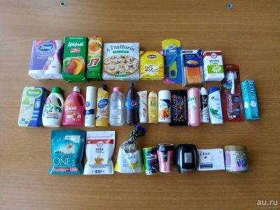 Лот: 11813545. Фото: 1. минилента 2.полная коллекция... Развивающие