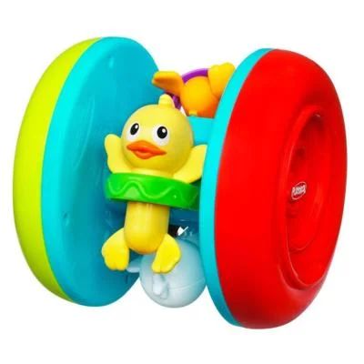 Лот: 6612658. Фото: 1. Развивающая игрушка Playskool... Для младенцев