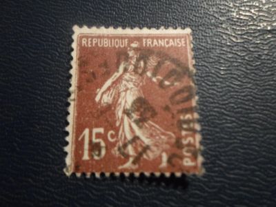 Лот: 17267416. Фото: 1. Марка для Вашей коллекции. №26165. Марки