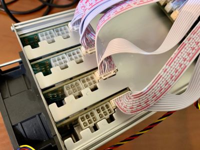 Лот: 18417716. Фото: 1. Асик Antminer L3+ 504mh/s в наличии. Майнинг фермы, товары для майнинга