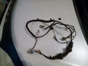 Лот: 13904669. Фото: 1. Honda Civic EU1 проводка передней... Электрооборудование