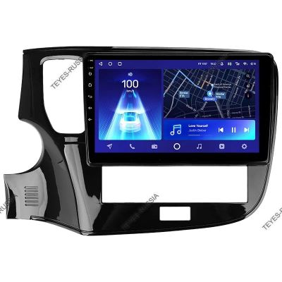 Лот: 20759653. Фото: 1. Магнитола Teyes CC2 Lite Plus... Автомагнитолы