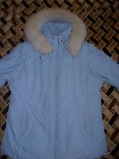 Лот: 5710515. Фото: 1. пуховик женский!!!. Верхняя одежда