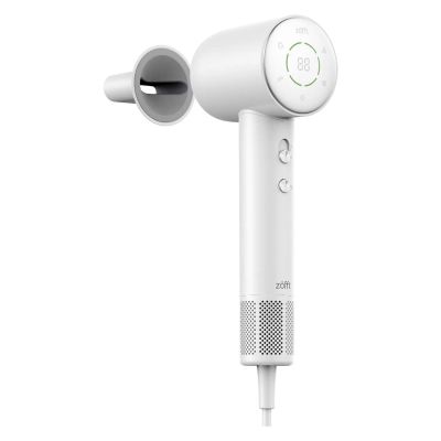 Лот: 24471539. Фото: 1. Фен Zofft Air Gloss Pro (HS-102W... Укладка и стрижка волос, бритьё, эпиляция