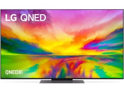 Лот: 21362728. Фото: 1. QNED телевизор LG 65QNED816RA... Телевизоры