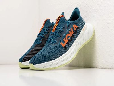 Лот: 24976022. Фото: 1. Кроссовки Hoka Carbon X 3. Кеды, кроссовки, слипоны