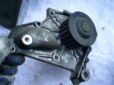Лот: 2487564. Фото: 1. помпа 3s. Другое (автозапчасти)
