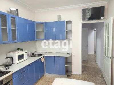 Лот: 21173914. Фото: 1. Сдам 1-комн. кв. 47 кв.м. Красноярск... Квартиры, студии