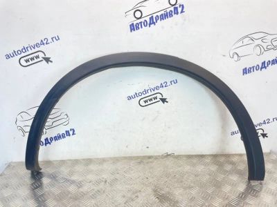 Лот: 25026248. Фото: 1. Накладка крыла Nissan Qashqai... Двигатель и элементы двигателя