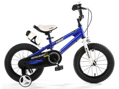 Лот: 25531915. Фото: 1. Детский велосипед Royal Baby Freestyle... Велосипеды