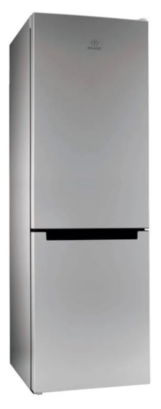 Лот: 21095541. Фото: 1. Холодильник Indesit DS 4180 S... Холодильники, морозильные камеры