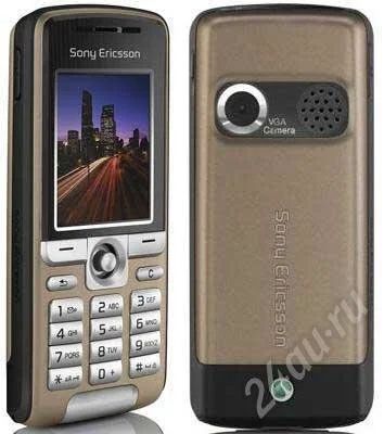 Лот: 398856. Фото: 1. Sony Ericsson K320I!С рубля!!!. Кнопочные мобильные телефоны