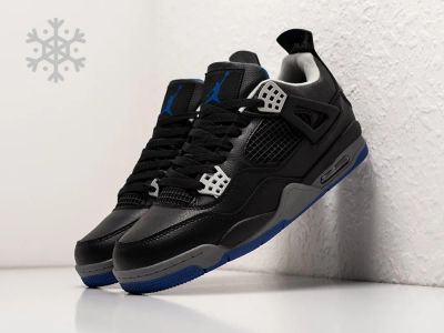 Лот: 24976366. Фото: 1. Зимние Кроссовки Nike Air Jordan... Кеды, кроссовки, слипоны
