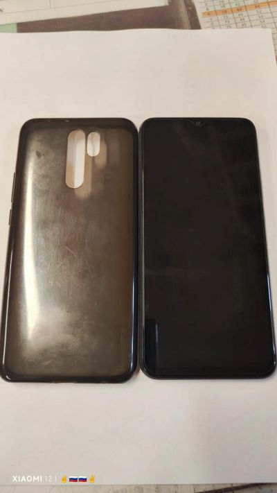 Лот: 25579137. Фото: 1. Xiaomi redmi 9. Смартфоны