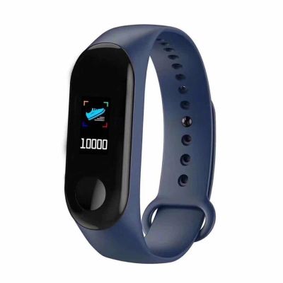 Лот: 13996646. Фото: 1. Новый фитнес браслет Smart Band... Смарт-часы, фитнес-браслеты, аксессуары