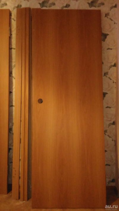 Лот: 14795452. Фото: 1. Двери межкомнатные. Двери межкомнатные