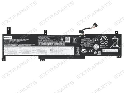 Лот: 19099442. Фото: 1. Аккумулятор Lenovo IdeaPad 3-17ALC6... Аккумуляторы