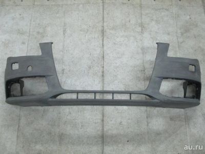 Лот: 13787204. Фото: 1. Бампер передний Audi A4, 8K2... Кузов