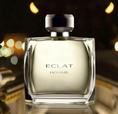 Лот: 18343146. Фото: 1. Туалетная вода Eclat Homme. Мужская парфюмерия
