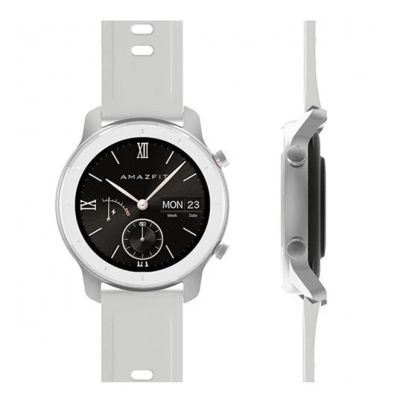 Лот: 15157400. Фото: 1. Умные часы Xiaomi Amazfit GTR... Смарт-часы, фитнес-браслеты, аксессуары