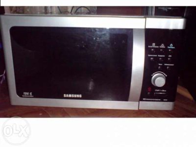 Лот: 6404103. Фото: 1. Микроволновая печь микроволновка... Микроволновки, мини-печи