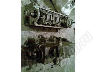 Лот: 538379. Фото: 1. Головка ваз 21083. Двигатель и элементы двигателя