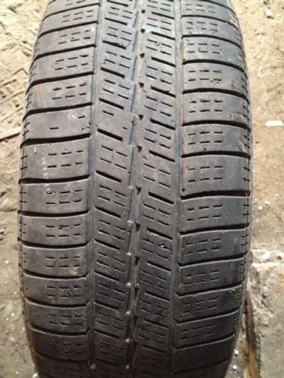 Лот: 3972692. Фото: 1. Кама Евро R14 185/60. Шины