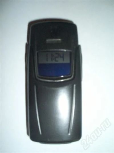 Лот: 427647. Фото: 1. Телефон Nokia 8910i. Кнопочные мобильные телефоны