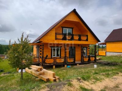Лот: 25408477. Фото: 1. 3-комн. дом , ТСН Мечта Восточная... Дома
