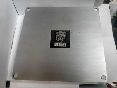 Лот: 9903963. Фото: 1. Продам усилитель Mystery MK-2... Усилители