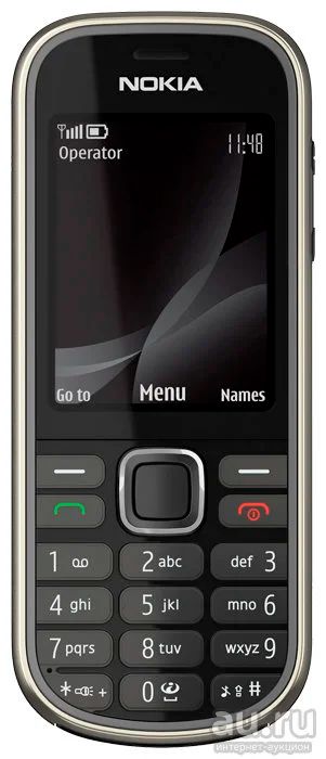 Лот: 8075597. Фото: 1. Продам Nokia 3720c. Кнопочные мобильные телефоны