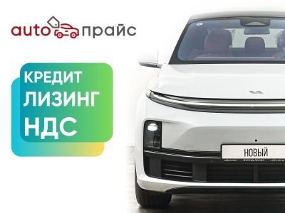 Лот: 21980600. Фото: 1. Li L7 2024. Автомобили