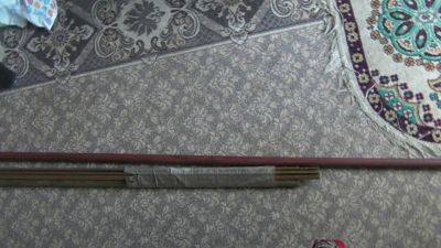 Лот: 25591060. Фото: 1. гардина (см.описание). Карнизы и аксессуары для штор