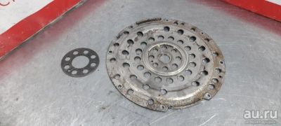Лот: 18156605. Фото: 1. Маховик Honda Accord CF6 F20B... Другое (автозапчасти)