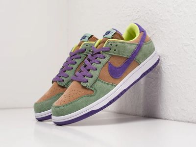 Лот: 18945812. Фото: 1. Кроссовки Nike SB Dunk Low. Кеды, кроссовки, слипоны
