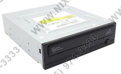 Лот: 13591815. Фото: 1. привод DVD-RW Toshiba Samsung... Приводы CD, DVD, BR, FDD