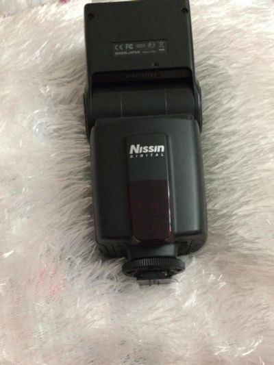Лот: 9447066. Фото: 1. Продам фотовспышку Di600 power... Другое (оптические приборы)