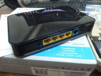 Лот: 3365354. Фото: 1. Беспроводный маршрутизатор(роутер... WiFi, Bluetooth адаптеры