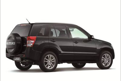 Лот: 12639880. Фото: 1. подрамник задний на suzuki grand... Кузов