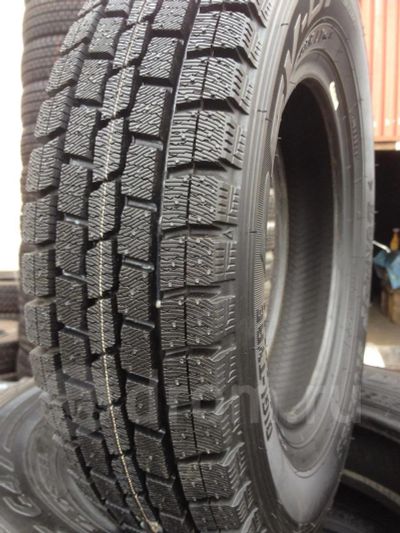 Лот: 12626930. Фото: 1. Dunlop DSV-01 145 R12 LT 145R12... Шины