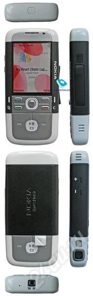 Лот: 370195. Фото: 1. Nokia 5700! Налитай с 1р!!!. Смартфоны