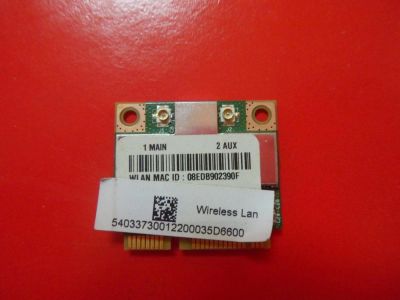 Лот: 5297647. Фото: 1. wifi адаптер. WiFi, Bluetooth адаптеры