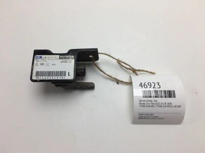 Лот: 20392812. Фото: 1. Датчик Airbag Honda Civic Ferio... Электрооборудование
