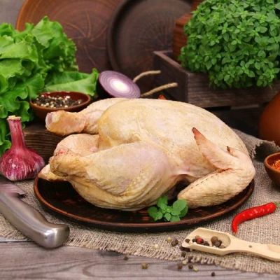 Лот: 20947232. Фото: 1. Мясо домашнего Бройлера. Мясо, птица, яйцо