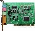 Лот: 747692. Фото: 1. Creative Vibra 128 CT4810 PCI... Звуковые карты