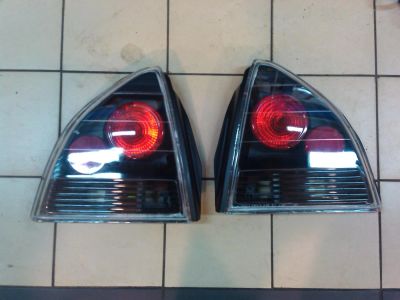 Лот: 4641674. Фото: 1. Honda Prelude. Оптика и освещение