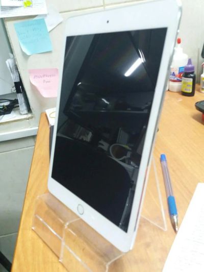 Лот: 9434720. Фото: 1. Планшет Apple iPad mini 3 16Gb... Планшеты